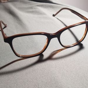 Perry eyeglasses by lingo eyewear